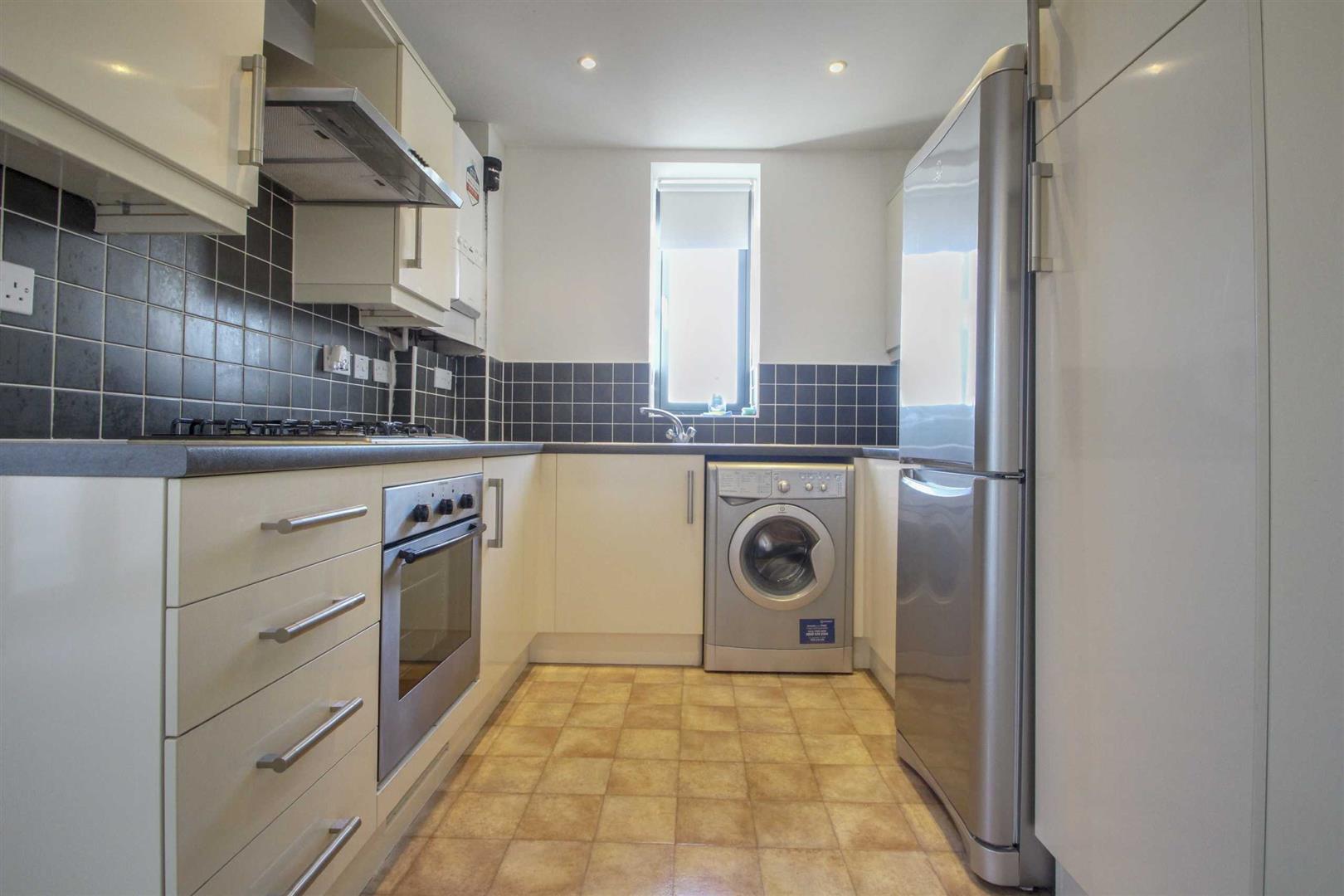 1 bed property in Dunthorne Way, Milton Keynes